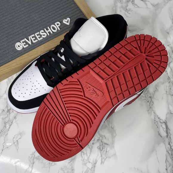 Jordan Retro 1 - Picture 4 of 4